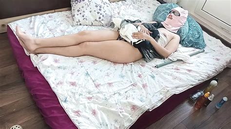 Préliminaires dans la chambre avec un couple amateur xHamster