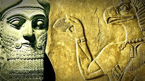 Шумеры. | СМОТРИ И ДУМАЙ... | Дзен