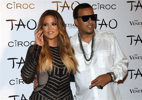 Khloe Kardashian And Boyfriend French Montana Reveal They Are Not Having Sex During Ramadan