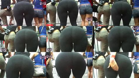 Candid Booty Videos XVIDEOS