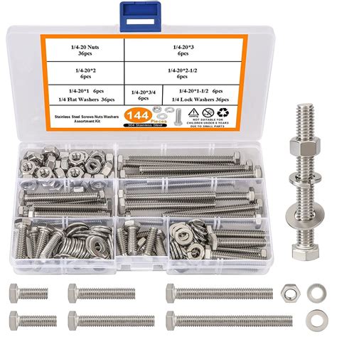 hex bolt  nut sets  georgia kirsova blog