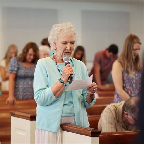 ways  serve livinghope