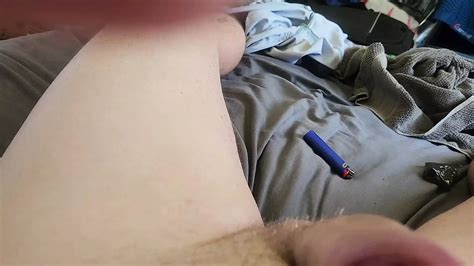 Horny Morning Masturbation Gay Man Man Porn By Faphouse Xhamster