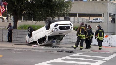 Orlando Fire Department Engine 1 Tower 1 Rescue 1 Heavy Rescue 1 And