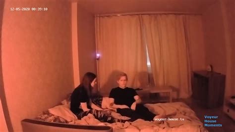 True Amateur Lesbian