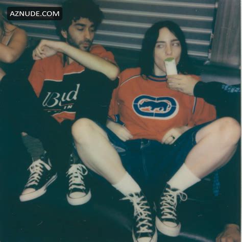 Billie Eilish Nude Aznude