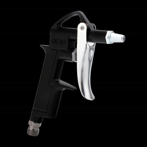 ПИСТОЛЕТ ПРОДУВОЧНЫЙ ПНЕВМАТИЧЕСКИЙ «ВИНД» С ТРЕМЯ НАСАДКАМИ — БЕРГЕР ...