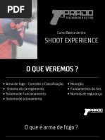 Cartilha De Armamento E Tiro - Cartilha de Armamento e Tiro Da PF - Atualizada | PDF | Armas de fogo ...