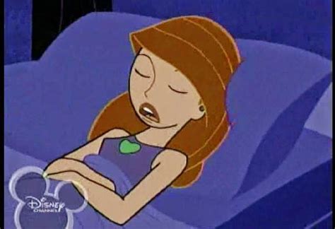 Nude Cartoons Kim Possible Bonnie Rockwaller