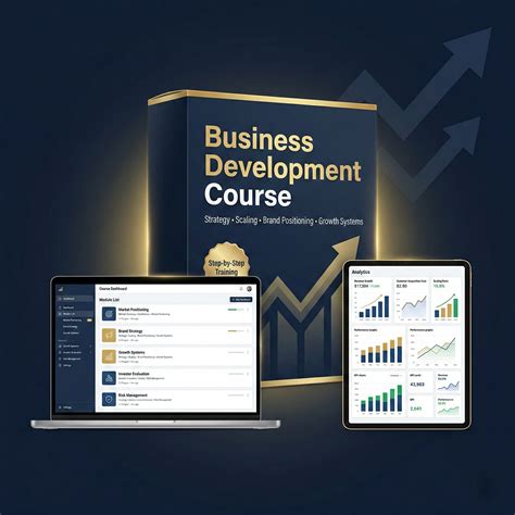 Business Development Course