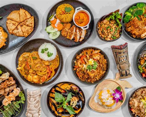 Order TIKI THAI Menu Delivery【Menu & Prices】| Reston | Uber Eats