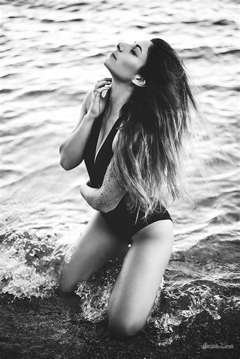 The Black One on Behance