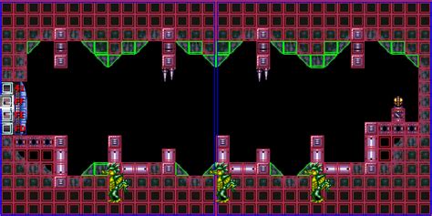 Crateria Power Bomb Room A Complete Guide To Super Metroid Speedrunning