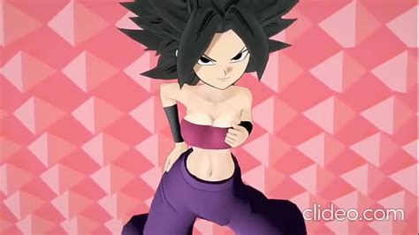 Caulifla Videos XVIDEOS