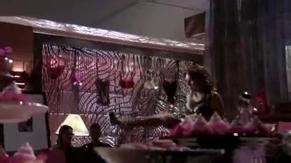 Salve Jorge Nude Scenes Aznude