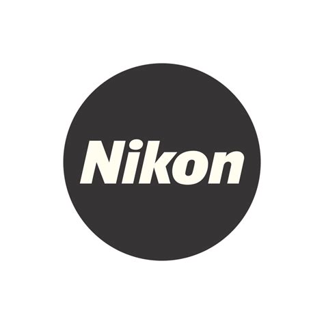 Nikon Logo Transparent Png 27076047 Png