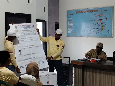 Lengkap Ini Daftar 100 Kuwu Terpilih Di Kabupaten Cirebon Asal Desa