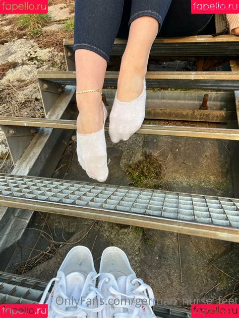 Leaks Nude German Nurse Feet Onlyfans Photo Gallery Redgifs Tube