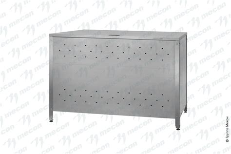 Купить Ларь для овощей ЛДОн - 1000*600*800 "Norma Inox" | Ital-M