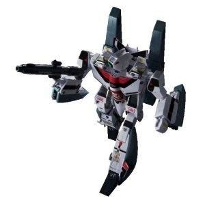 Macross Vf J Hikaru Ichijo Super Valkyrie Super Part Deluxe Set