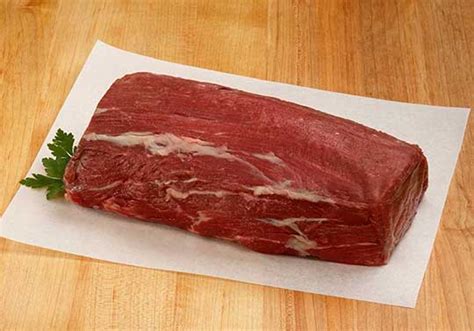 Center Cut Tenderloin Roast 15lb
