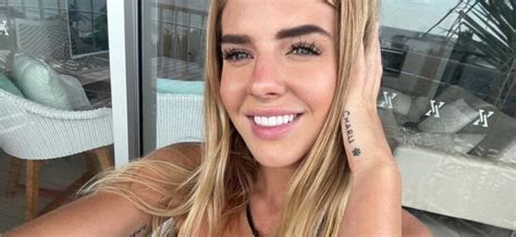 Hot Jade Grobler Bikini Pics