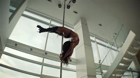 Nude Video Celebs Brandee Evans Nude Shamika Cotton Nude P Valley S E