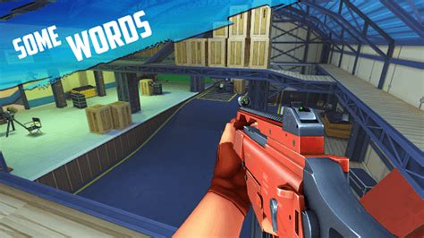M-Gun: Online Shooting Games - Apps on Google Play