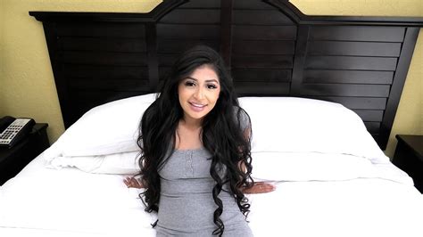 Mexican Teen With Luscious Big Brown Nipples Sucks Cock Amateur Amateur Porn XHamster