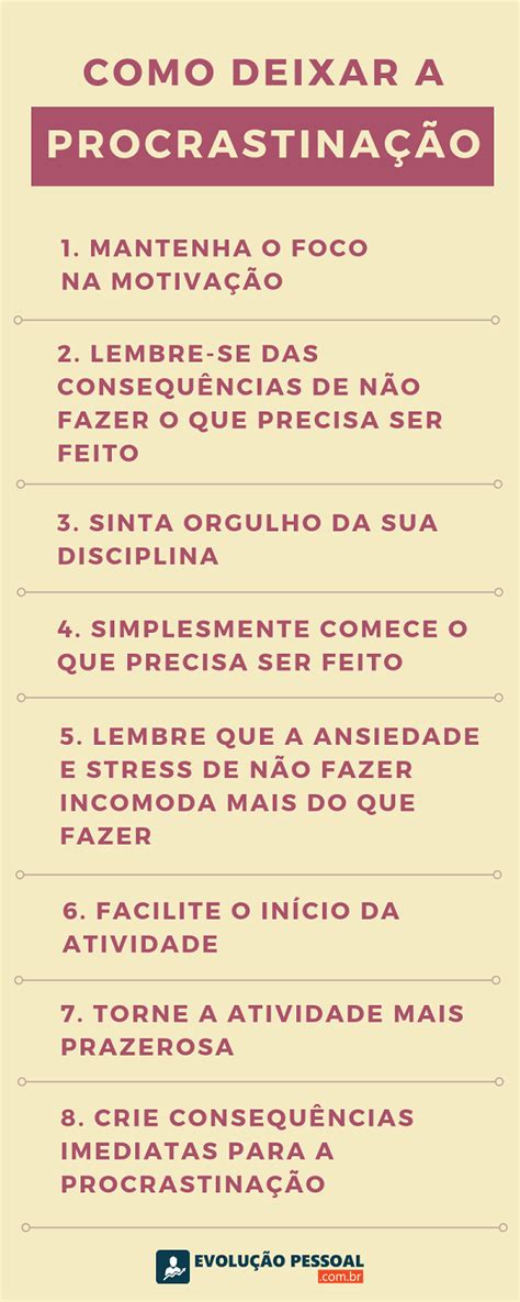 O Que Significa Procrastino - O Que Significa Procrastinação (e Como Deixar de Procrastinar ...
