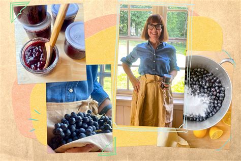 What Making One Jam a Day All Summer Long Taught Me