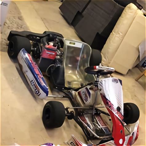 Rotax Senior Max For Sale In Uk Used Rotax Senior Maxs