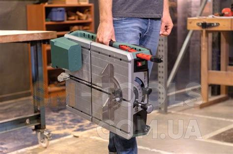 Циркулярно (распиловочный) станок Bosch AdvancedTableCut 52 (0603B12000 ...