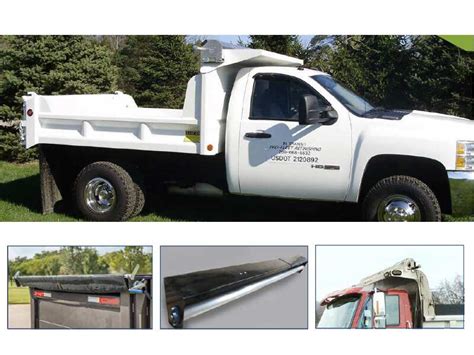 Spring Loaded Pull Tarp System 13429 Us Tarp American Tarping
