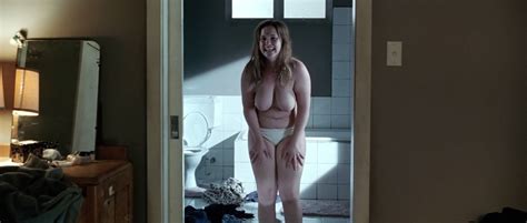 Naked Ruth Bradley In In Her Skin