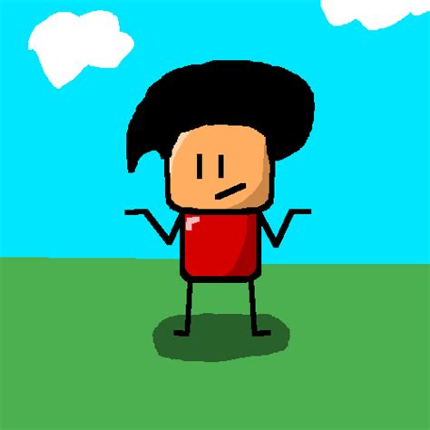 Pixilart Me By Zeroedd