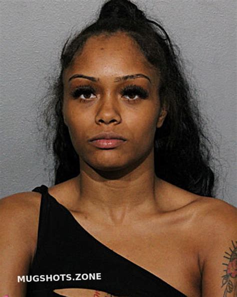 Destiny S Sorrell Chicago Mugshots Zone