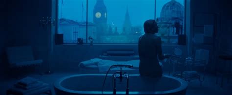 Atomic Blonde Movie Review Charlize Theron Is The Bomb The Woman Of