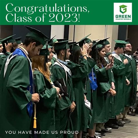 #greencharterschools #greenforallallforgreen | GREEN Charter Schools