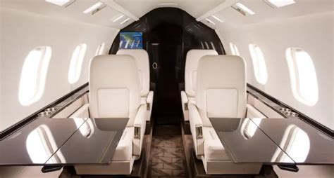 LearJet 60 - Noble Air Charter