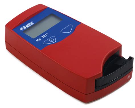 Hemocue Hb 201 Analyzer Si Gdl