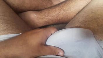 Me tocó con los calzones de mi tío XVIDEOS