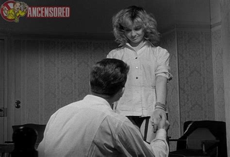 Naked Isabelle Corey In Bob Le Flambeur