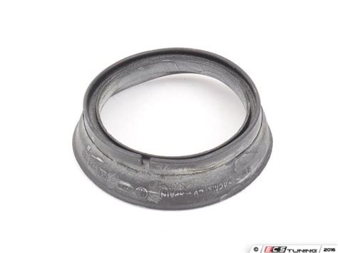 Genuine Volkswagen Audi - 06H133287 - GASKET (06H 133 287)