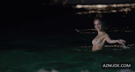ONE WILD MOMENT NUDE SCENES AZNude