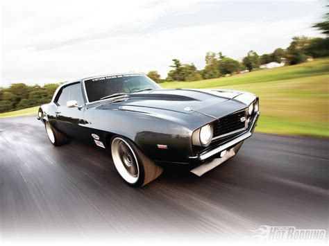 Camaro SS 1969 Wallpapers Images Photos Pictures Backgrounds