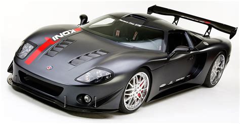 Gtm Supercar Factory Five Racing