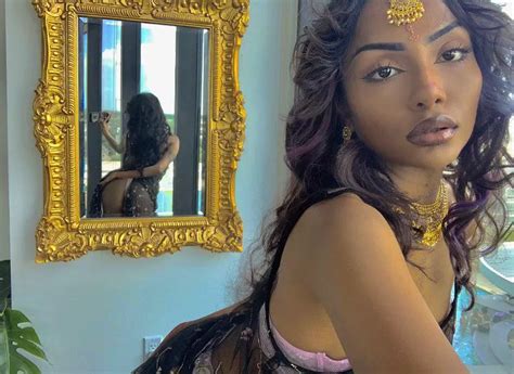 Mirror Mirror On The Wall Who Is The Thickest Of Them All Nudes ComplexionExcellence NUDE