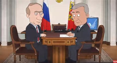 Putin Y Pussy Riot En Guerra De Videos Contra La Corrupci N Mundo El Comercio Per