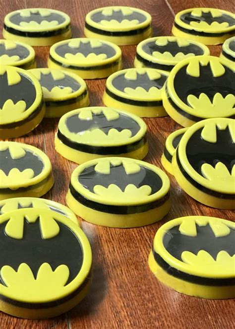 Get Batman Soap At ₹ 200 Lbb Shop